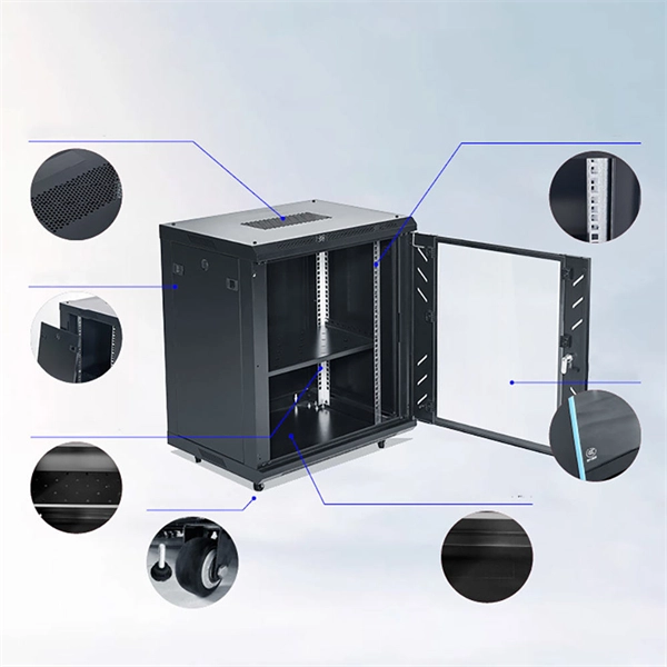 Steps for installing fiber optic cable on a wireless router - MADIBA BAY OPTICS