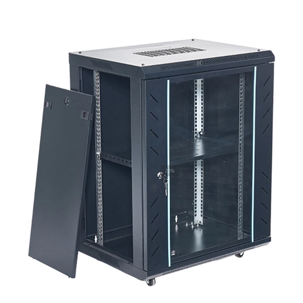 Dutch public elevator electrical distribution box - MADIBA BAY OPTICS