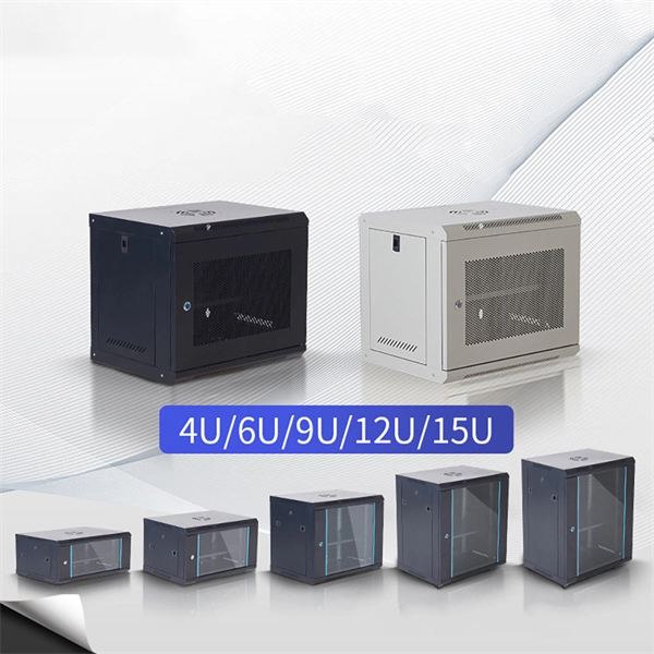 Principle of Automatic Optical Fiber Switching Equipment