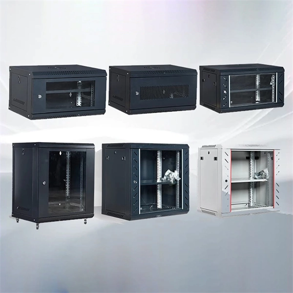 Sealing the holes in indoor electrical distribution boxes