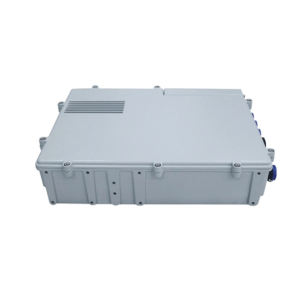 Data Center Dedicated Fiber Optic Splice Tray