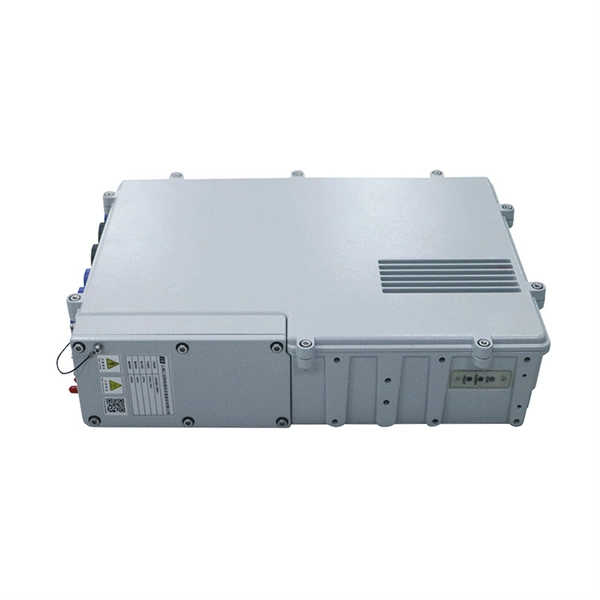 The role of buried optical fiber communication cables