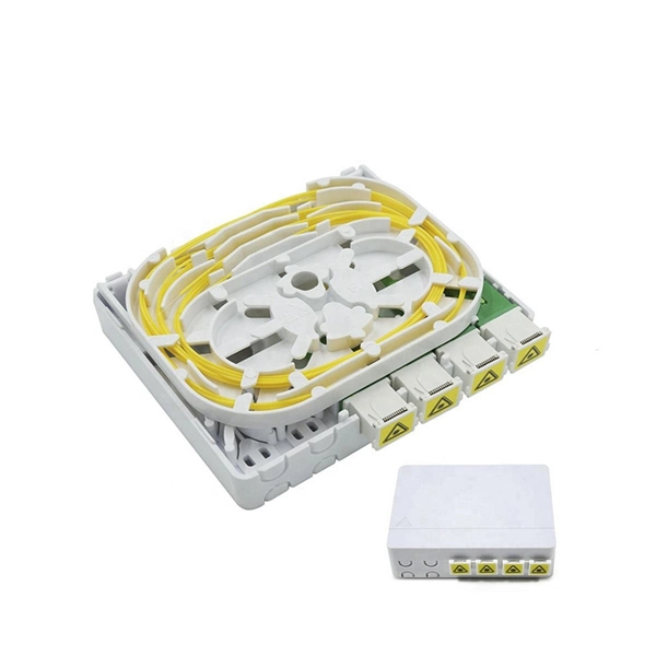 Are outdoor electrical distribution boxes waterproof and dustproof - MADIBA BAY OPTICS