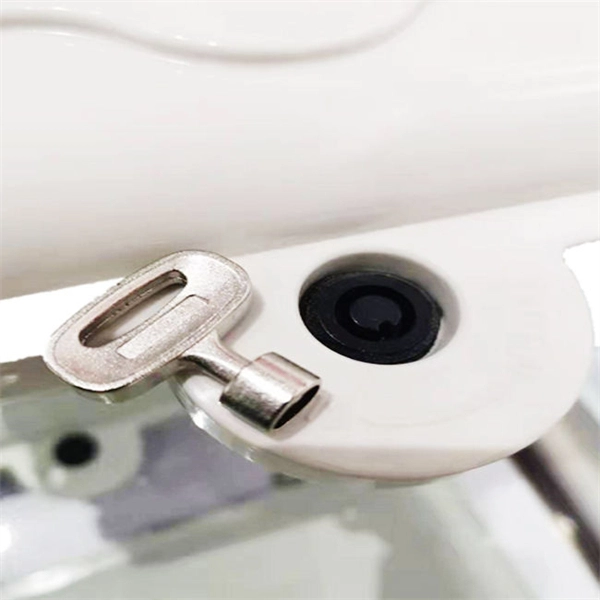 Optical power meter optical cable