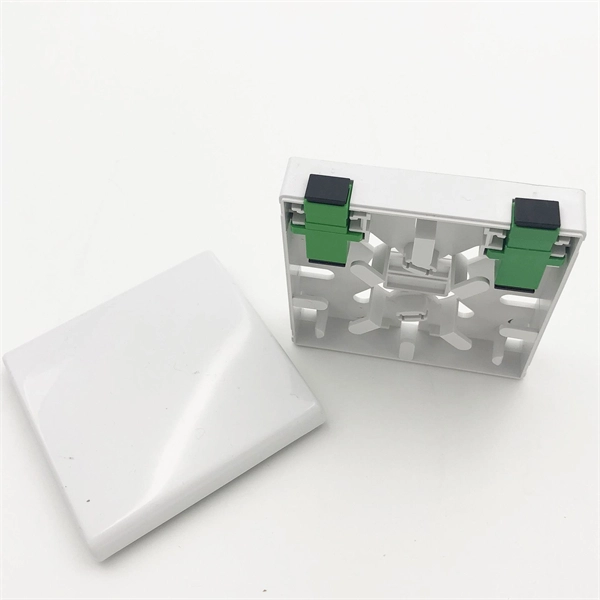 Standard wire numbers for distribution boxes