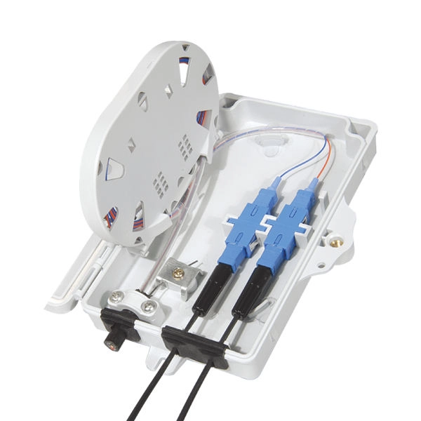 Network Cabinet Cable Management Construction Process