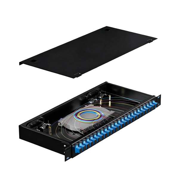Optical Module Silicon Photonics Chip