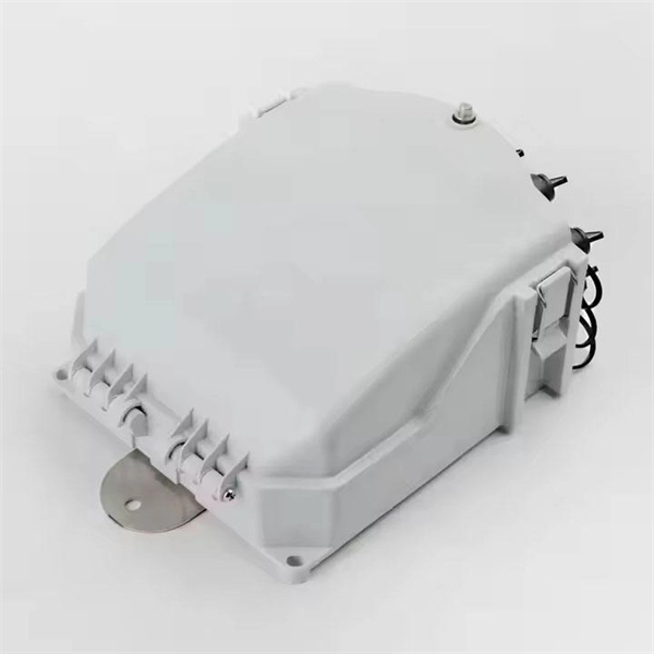 Xike Switch Aggregates Broadband