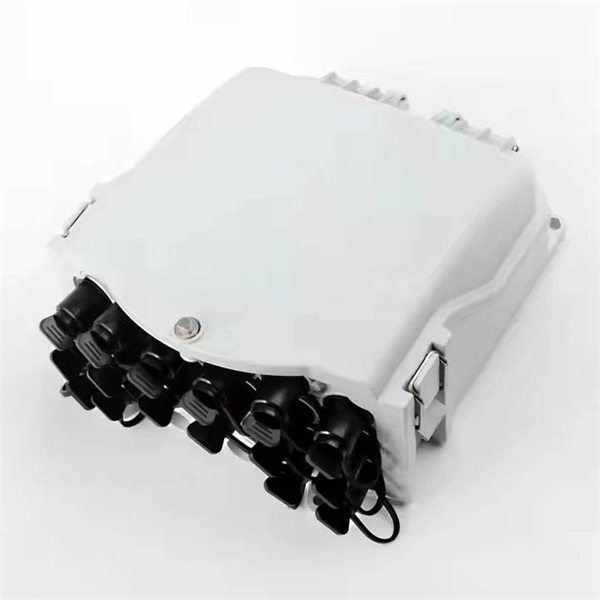 Can CDMA technology be used in fiber optic communication 