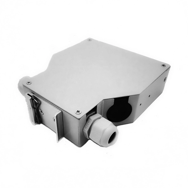 Sino-African Polytechnic Fiber Bragg Grating