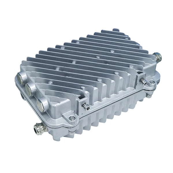 Austrian aluminum cable trays