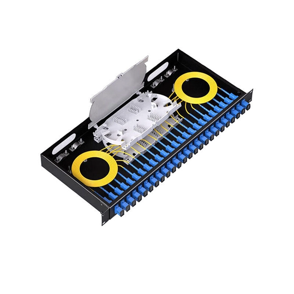Is a 4dB loss on a pigtail fiber usable 
