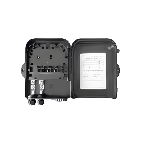 The Role of Assembling Fiber Optic Terminal Boxes - MADIBA BAY OPTICS