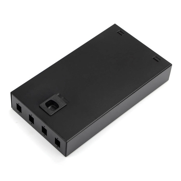 Outdoor Large High-Voltage Power Distribution Box
