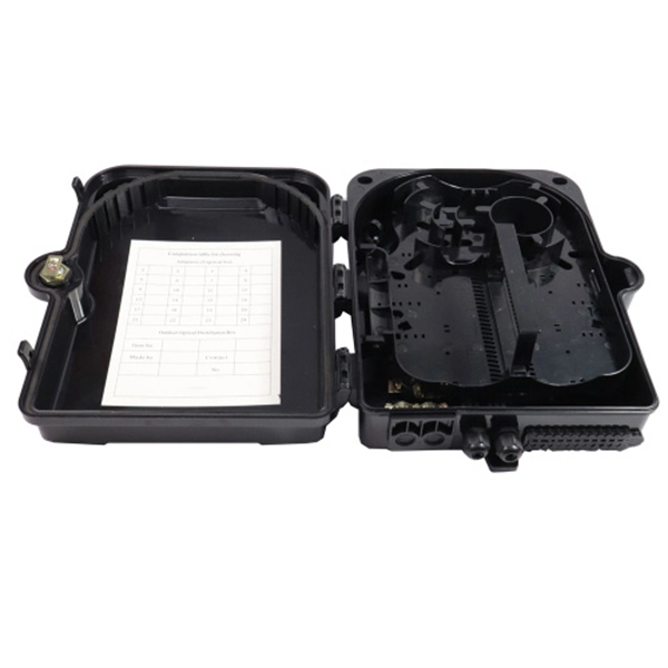 Wiring Method for Distribution Box Circuit - MADIBA BAY OPTICS