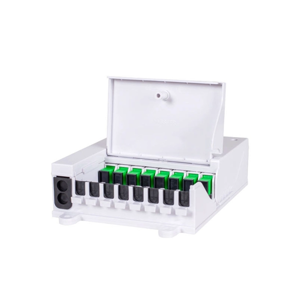Chinese Commercial Distribution Box Custom Manufacturer