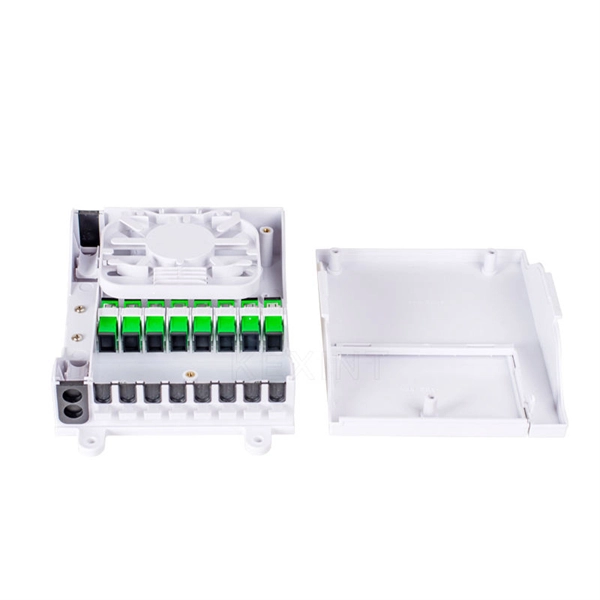 What is an APBW distribution box 