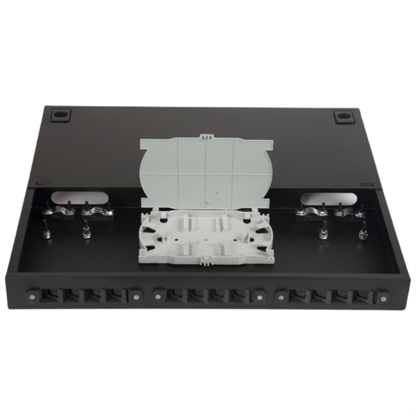 Aviation plug cover power distribution box
