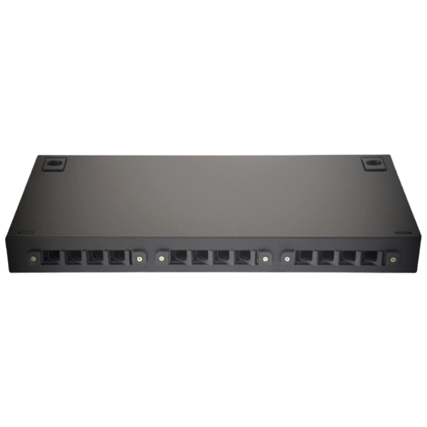 Is the indoor distribution box a power distribution box 