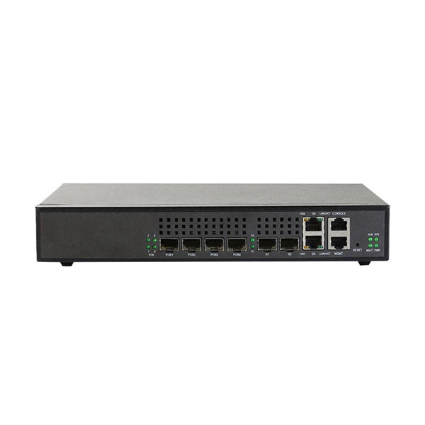 Intelligent computing center uses low-temperature resistant VCSEL