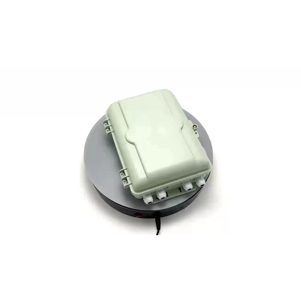 Bearing-type power optical cable