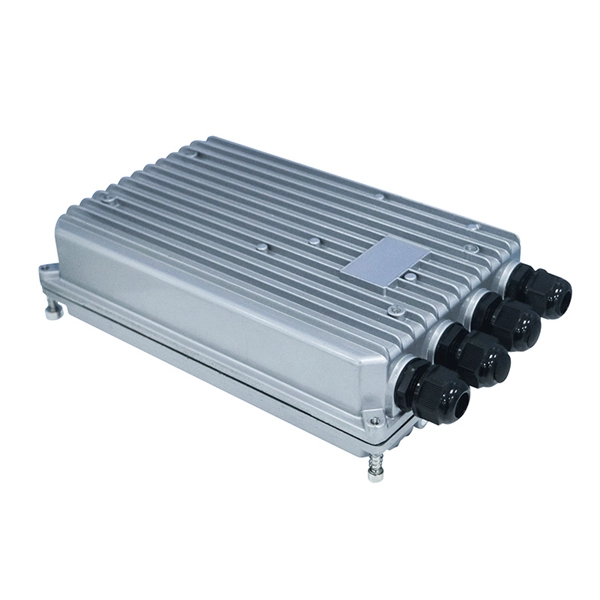 Campus Network Grade PoE Switch DML Selection Guide