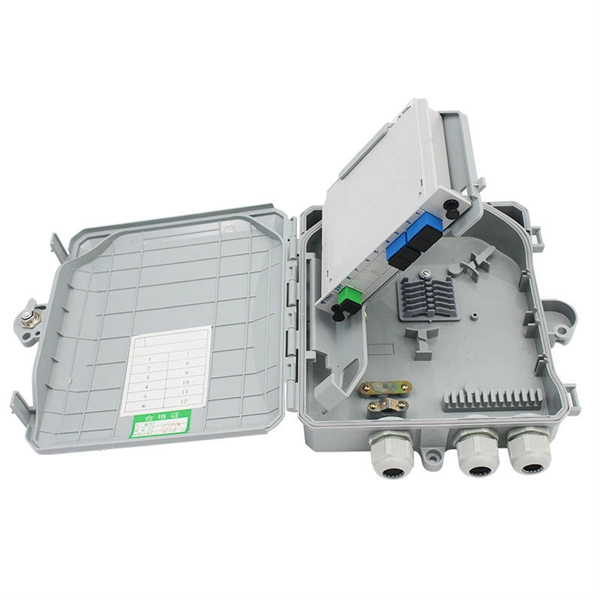 Fiber Optic Cable Fault Location Circuit