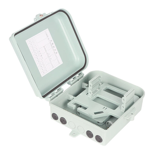 UAE Two-Fiber Two-Electrical Fiber Optic Connectors - MADIBA BAY OPTICS