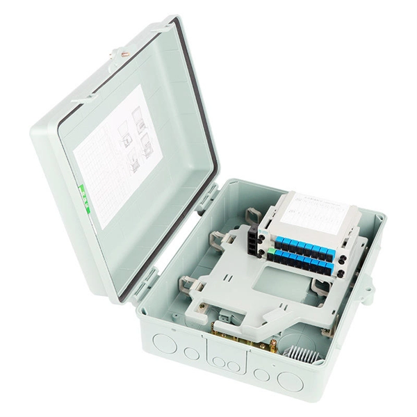 What does the optical module model LR mean 