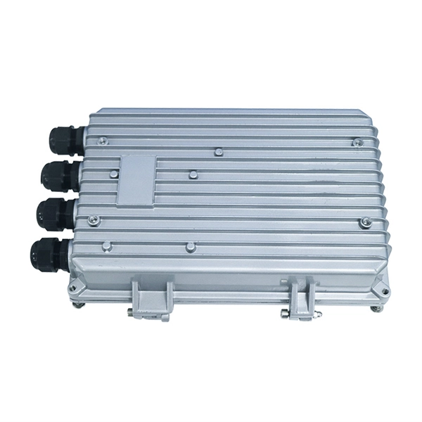 Swedish charging station distribution box - MADIBA BAY OPTICS