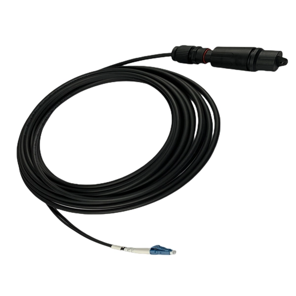 Fiber Optics Single-mode Dual-mode and Multimode
