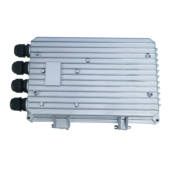 Main switch of secondary distribution box