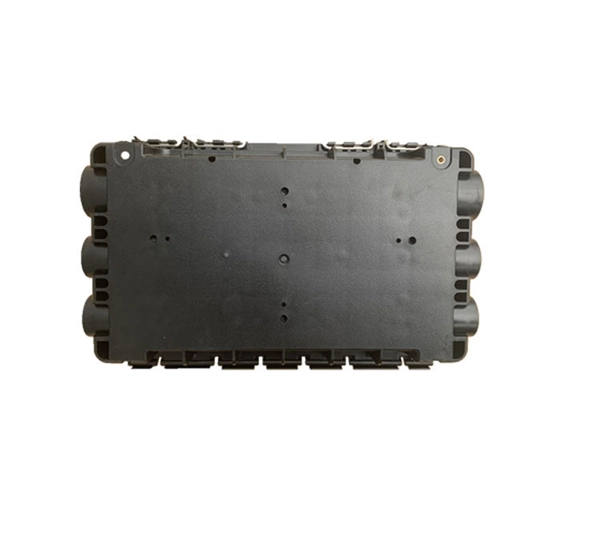Supply of fireproof putty for cable trays