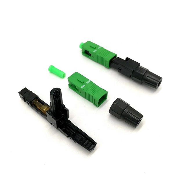 Indoor Fiber Optic Distribution Frame - MADIBA BAY OPTICS