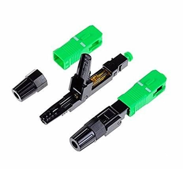 What are some manufacturers of fiber optic cable splice hardware 