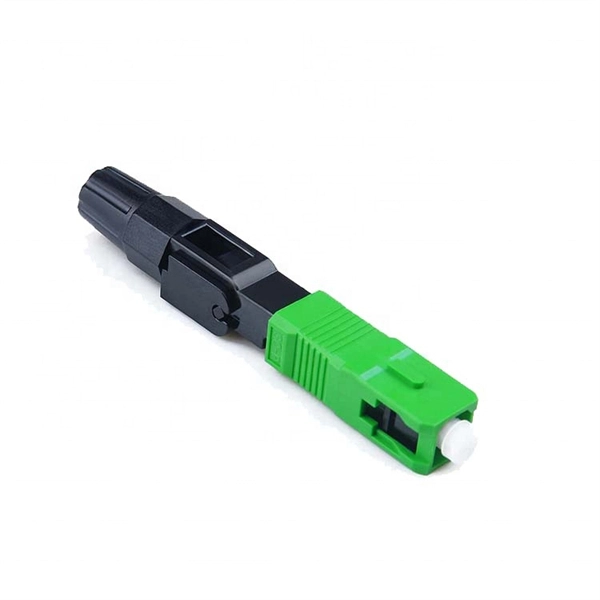 Butterfly-shaped optical cable terminal bundling
