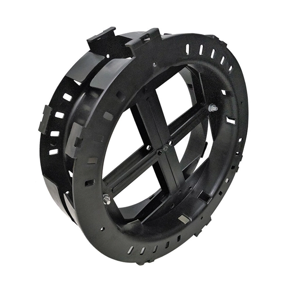 Suriname Switch Industrial Brand - MADIBA BAY OPTICS