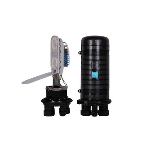 Is the SC fiber optic coupler round or square 