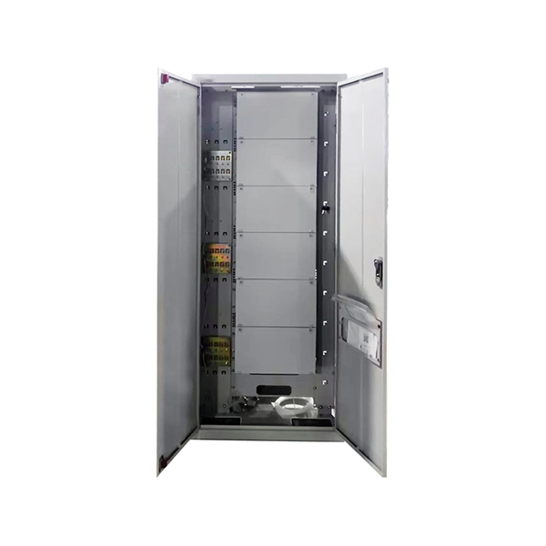 Zambia Technical Support Server Rack IP68 - MADIBA BAY OPTICS