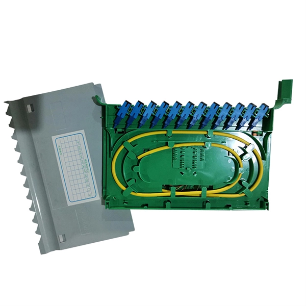 Household electrical distribution box mounting nuts