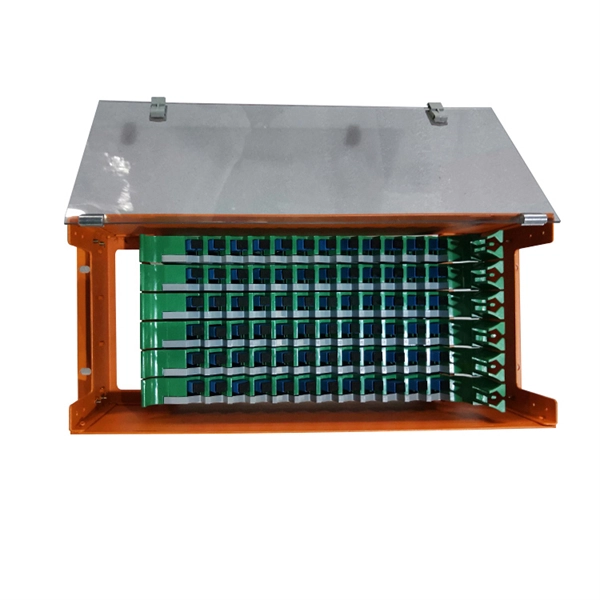 AWS construction optical cable
