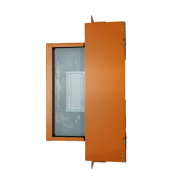 Cable tray access manhole