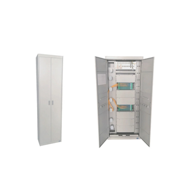 Price of Thickened Fiber Optic Terminal Box - MADIBA BAY OPTICS