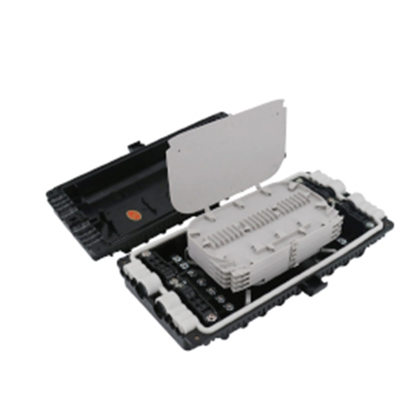 Dual-row micro-modules - MADIBA BAY OPTICS