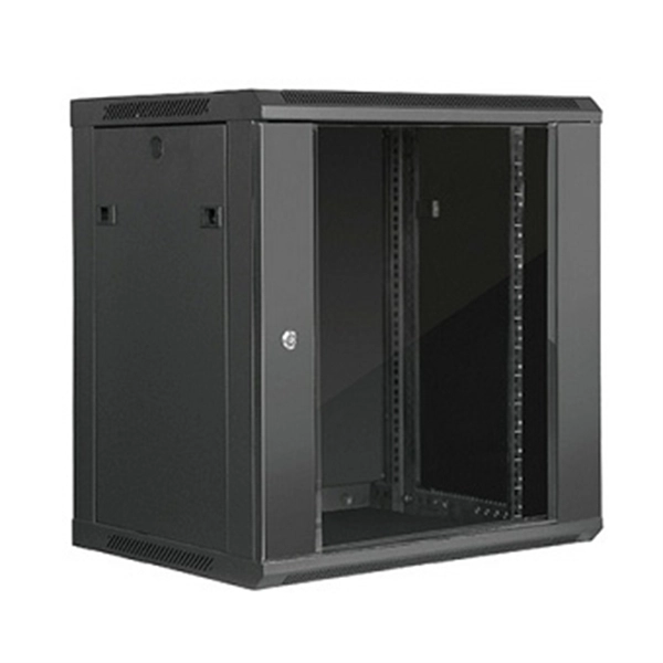 Installation price of equipment in network rack