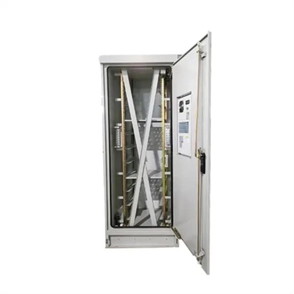 How much does a small server rack from East Asia Networks cost 