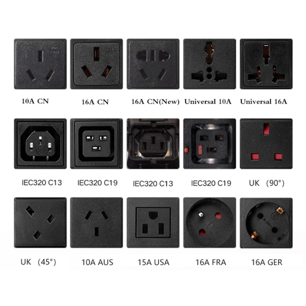 Micro Modular Data Center Manufacturers