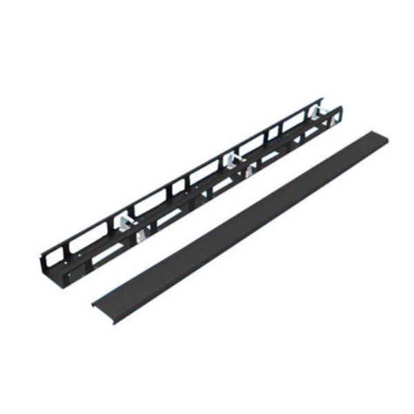 High-speed fiber optic connector adapter cable