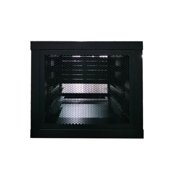 Engineering cable tray connection