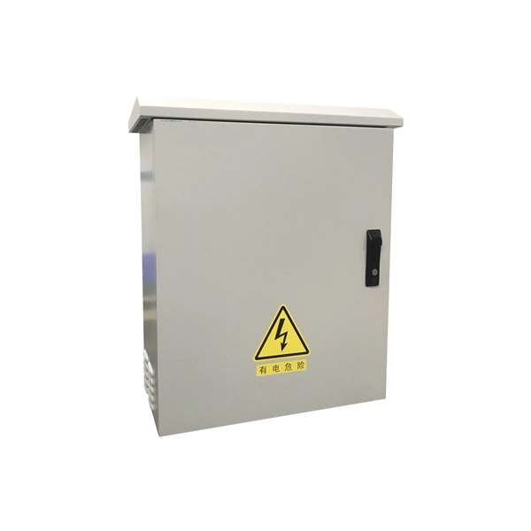 Substation cable tray support
